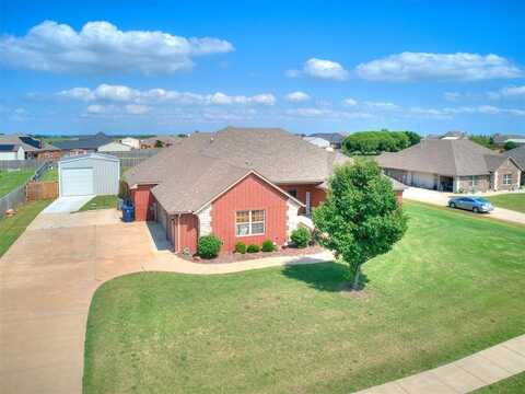 14616 Almond Valley Drive, Oklahoma City, OK 73165