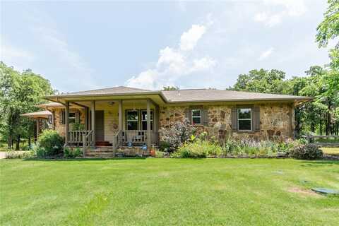 11700 Kimberly Drive, Guthrie, OK 73044