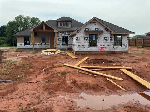 2757 Sherwood Court, Newcastle, OK 73065