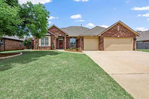 2501 Brenton Drive, Edmond, OK 73012