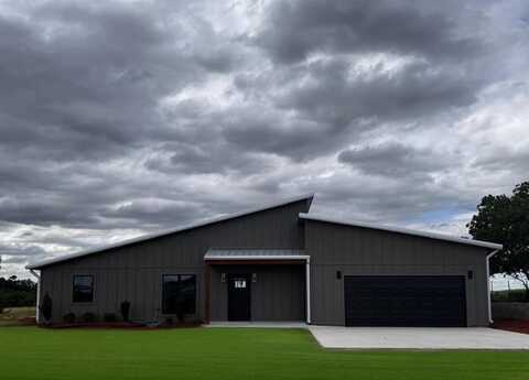 30801 Wylder Road, Cashion, OK 73016