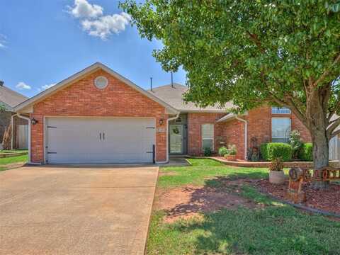 2120 NE 4th Street, Moore, OK 73160