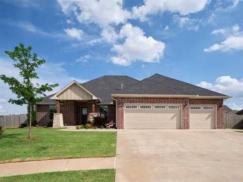 4304 NW 154th Place, Edmond, OK 73013