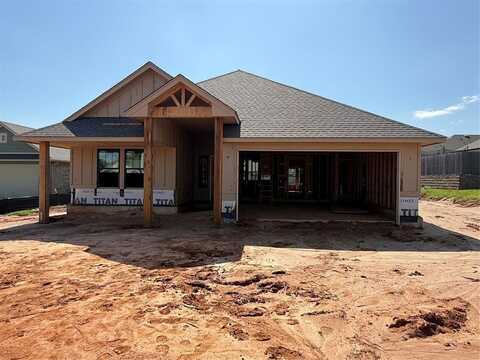 208 Camellia Circle, Noble, OK 73068