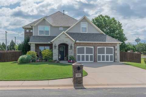 508 Mirano Lane, Edmond, OK 73034