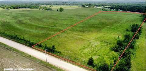 0001 N 3690rd /56 Hwy, Okemah, OK 74859