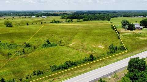 0003 E 56 Highway, Okemah, OK 74859