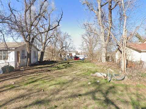 133 SE 22nd Street, Oklahoma City, OK 73129