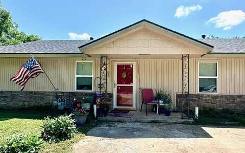 909 N Center Street, Shawnee, OK 74801