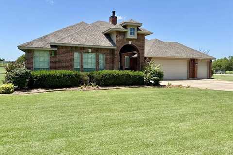 20301 Flowered Meadows Way, Edmond, OK 73012