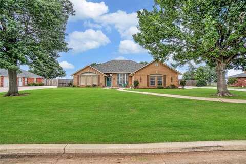 409 Pheasant Circle, Altus, OK 73521