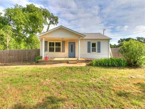 9505 E Main Street, Oklahoma City, OK 73130