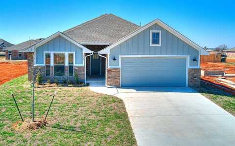 545 Grand Sycamore Drive, Washington, OK 73093