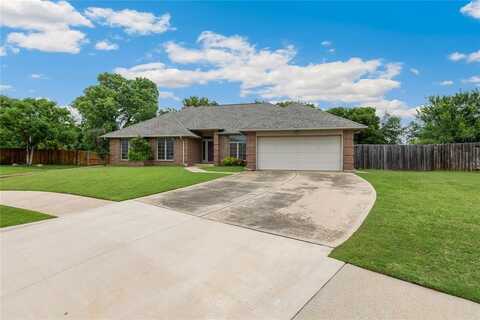 11800 Talver Lane, Oklahoma City, OK 73170