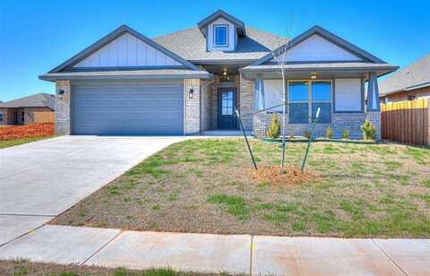 513 Grand Sycamore Drive, Washington, OK 73093