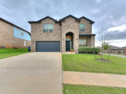 11201 NW 95th Terrace, Yukon, OK 73099