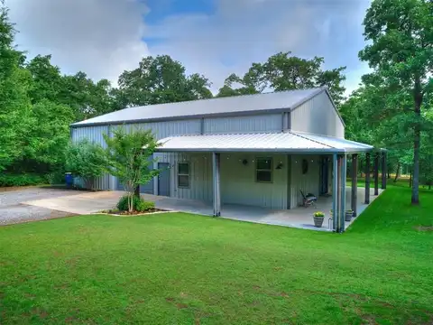 15855 Leslie Road, Choctaw, OK 73020