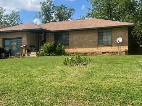 1401 NE 37th Street, Oklahoma City, OK 73111