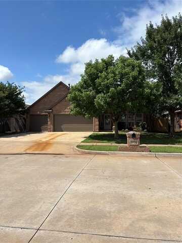 2921 Summit Crossing Parkway, Norman, OK 73071