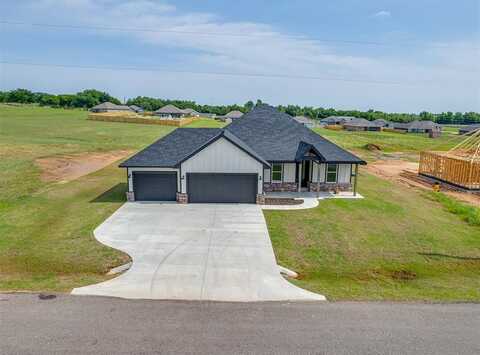 1918 Olive Ave, Tuttle, OK 73089