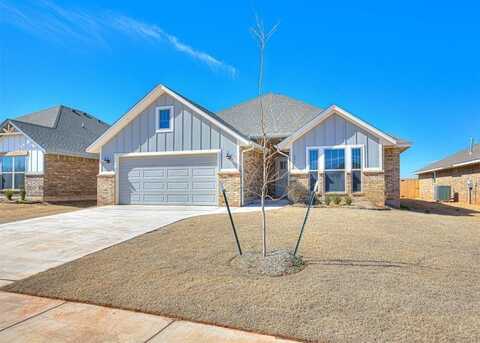 623 Hackberry Lane, Washington, OK 73093