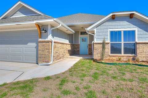 512 Cherrybark Drive, Washington, OK 73093