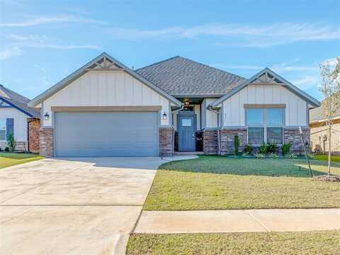 631 Hackberry Lane, Washington, OK 73093
