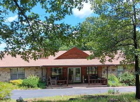 111 Timber Lake Drive, McLoud, OK 74851