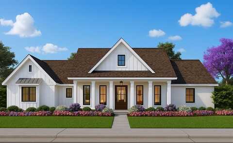 8040 Longbow, Arcadia, OK 73007
