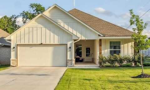 124 W 5th Street, Arcadia, OK 73007
