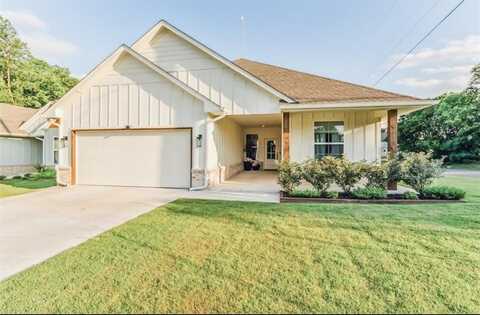124 W 5th Street, Arcadia, OK 73007