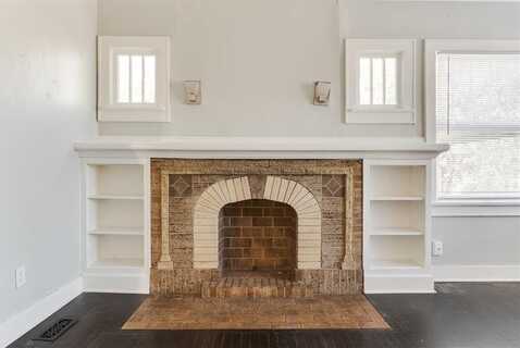 1715 N Douglas Avenue, Oklahoma City, OK 73106