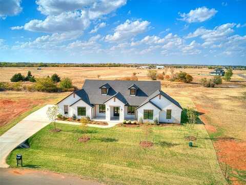 13133 Ashlyn Lane, Yukon, OK 73099