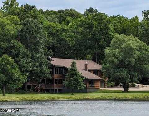 11328 Jolly Mill Lane, Pierce City, MO 65723