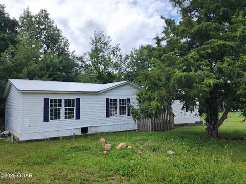 2608 Adam Road, Webb City, MO 64870