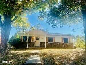 501 S Ozark, Joplin, MO 64801