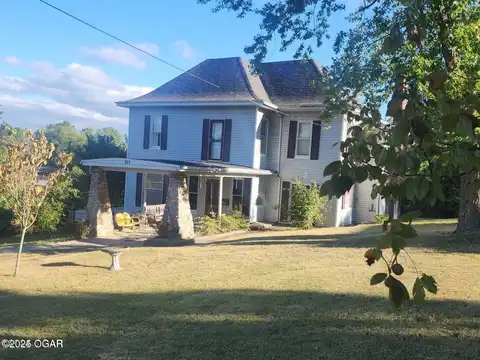 317 Patterson Street, Neosho, MO 64850