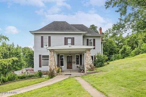 317 Patterson Street, Neosho, MO 64850