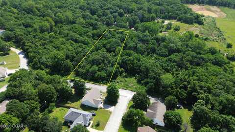 Lot 1 N Willow Rd, Joplin, MO 64801