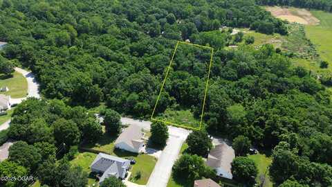 Lot 2 N Willow Rd, Joplin, MO 64801
