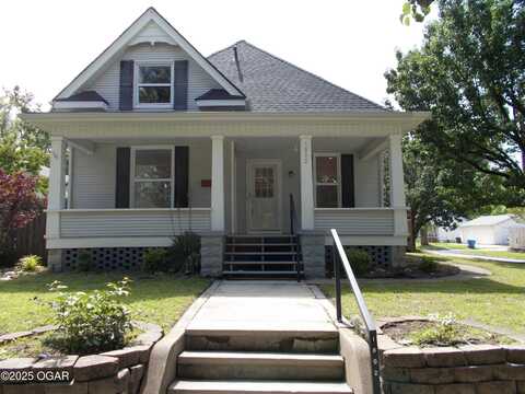 1802 Murphy Avenue, Joplin, MO 64804