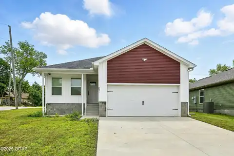 801 S Minnesota, Joplin, MO 64801