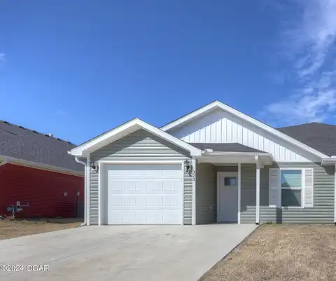 323 Alex Jordan Drive, Duenweg, MO 64841
