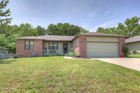208 N Grace Avenue, Joplin, MO 64801