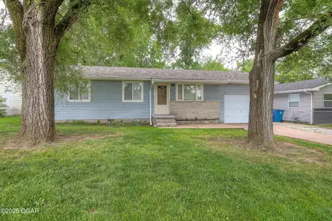 2224 W 2nd Street, Joplin, MO 64801