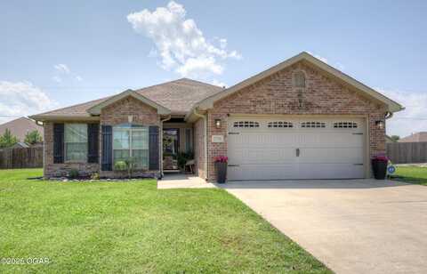 2730 S Monroe Avenue, Joplin, MO 64804