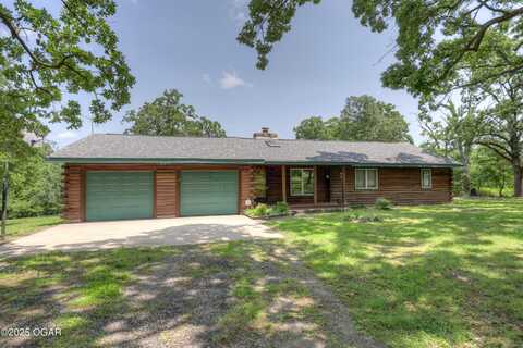 11281 SE Bagdad Road, Galena, KS 66739