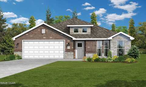 410 Sophia Jane Lane, Duenweg, MO 64841