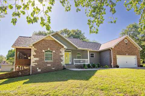 601 Thomas Street, Pittsburg, KS 66762