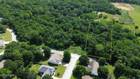 Lot 3 N WIllow Rd, Joplin, MO 64801